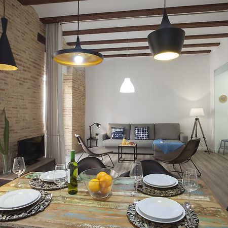 Quart Apartment Valencia Bilik gambar