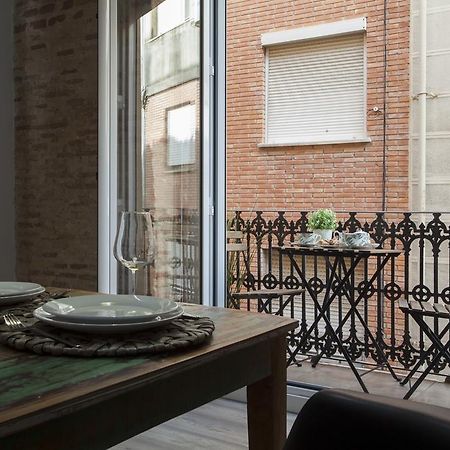 Quart Apartment Valencia Bilik gambar