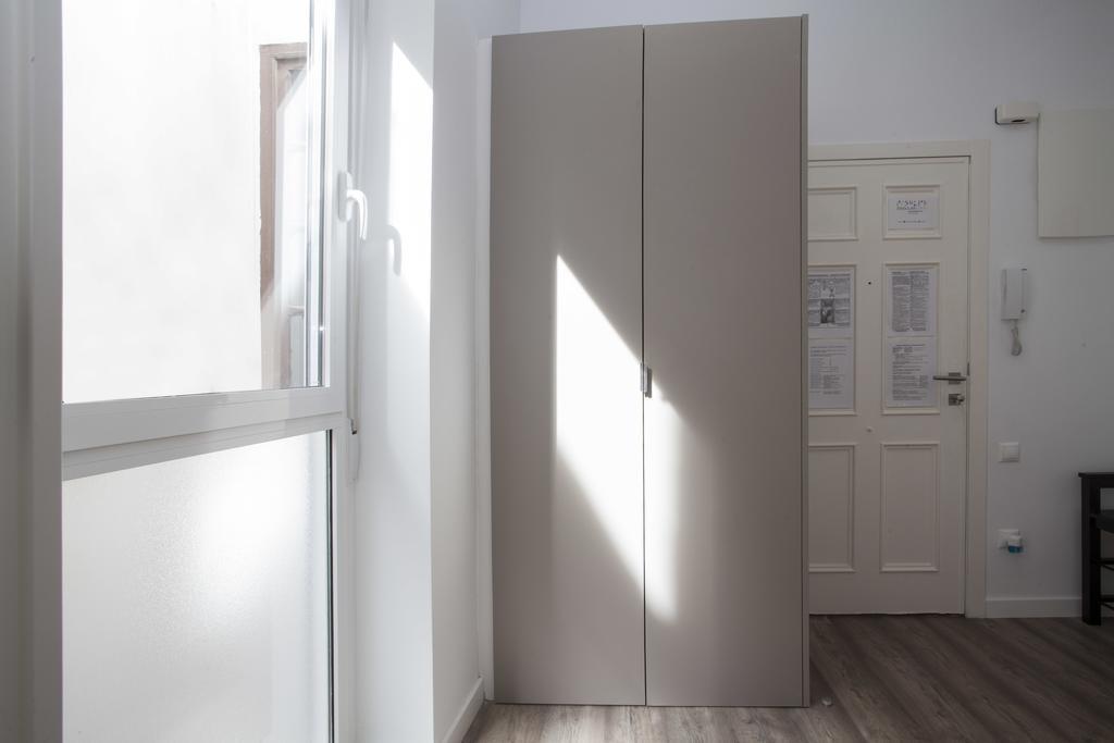 Quart Apartment Valencia Bilik gambar